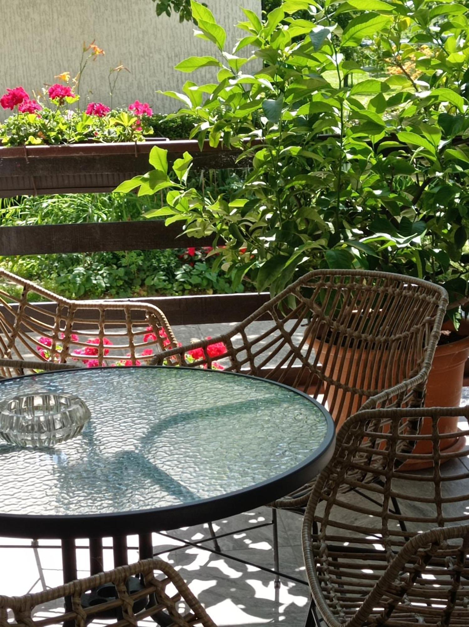 Apartman Skudar Бьеловар Экстерьер фото