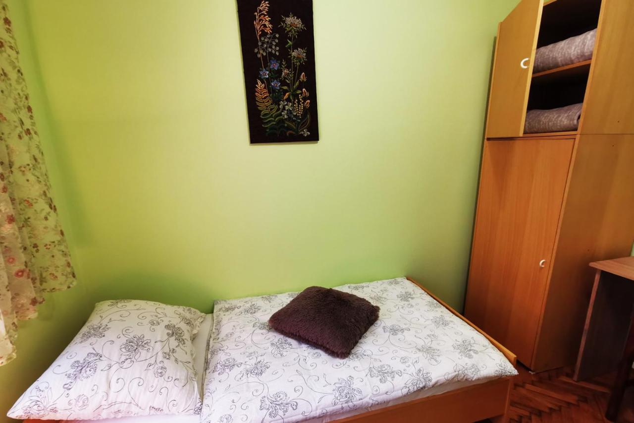 Apartman Skudar Бьеловар Экстерьер фото